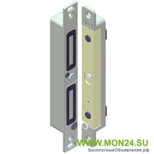AL-250 SV (IP54) Замок электромагнитный сдвиговый