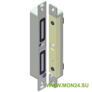 AL-250 SV (IP54) Замок электромагнитный сдвиговый