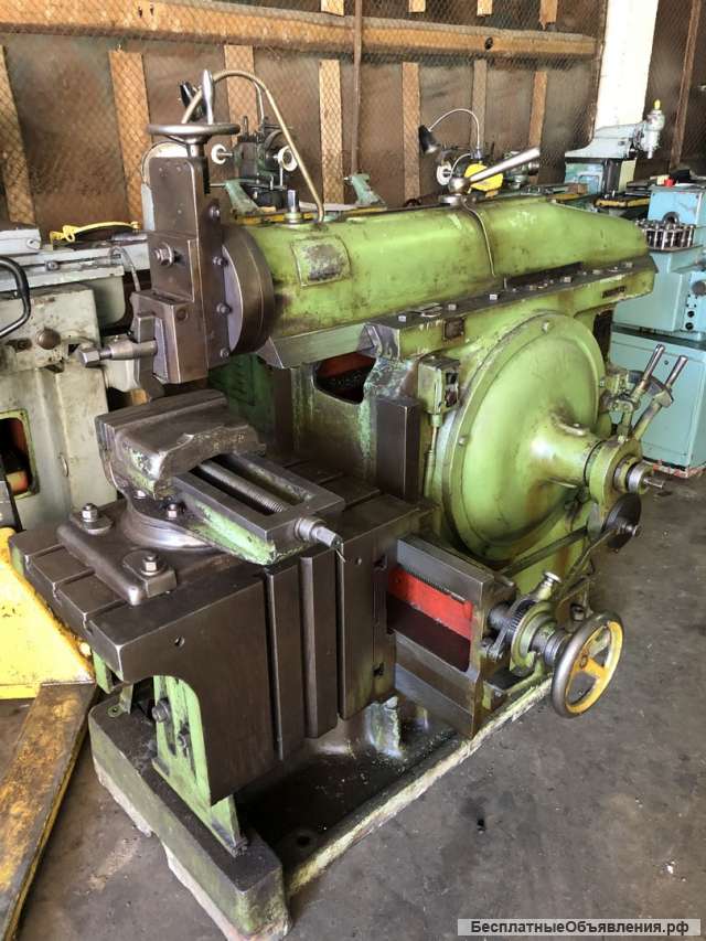 Станки: S56, 7310д, КР450, 7е35, 736, 8725