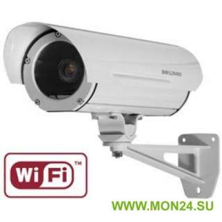 B10xxW-K220 Термокожух с Wi-Fi модулем 802.11b/g.
