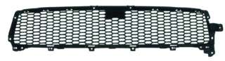 Mitsubishi Outlander XL 11-12 г. решетка переднего бампера 6402A199 аутлендер xl