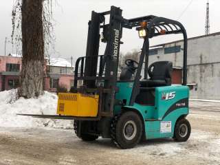 Электропогрузчик Maximal FB15 1500 кг