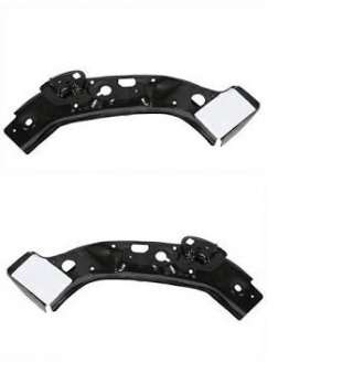 Mitsubishi Outlander XL 11-12 суппорт правая, левая планка 5256B110 5256B109