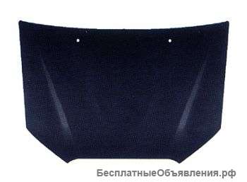 Mitsubishi Outlander XL 11-12 г. 5900A112 капот аутлендер xl