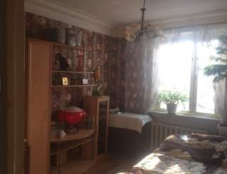 2-ая квартира г.Дмитров ул. Космонавтов, д. 4