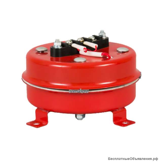 Генератор огнетушащего аэрозоля АГС 11/3-12