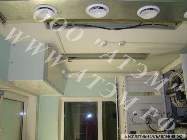 Монтаж систем вентиляции, отопления, электроснабжения, монтаж инженерных систем и коммуникаций