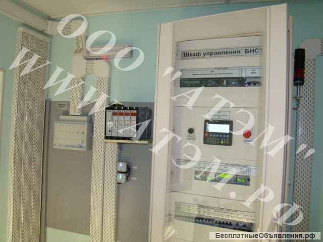 Монтаж систем вентиляции, отопления, электроснабжения, монтаж инженерных систем и коммуникаций