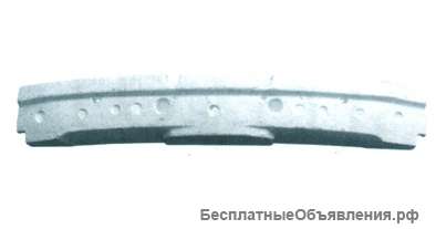 Mitsubishi Outlander XL абсорбер бампера 6400A667 аутлендер xl