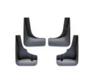 Mitsubishi Outlander XL 2007-2010 брызговики 5370A260 5370A259 аутлендер xl