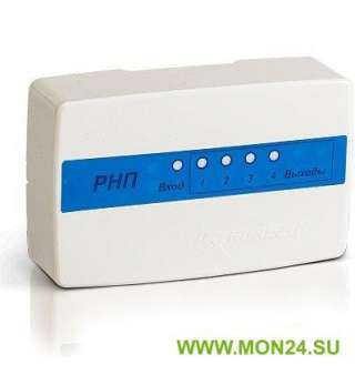 РНП 12/4х1,25 Размножитель напряжения питания