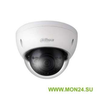 DH-IPC-HDBW1120EP-W-0280B IP-камера купольная