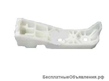 Mitsubishi Outlander XL кронштейн фары 6400A348 аутлендер xl