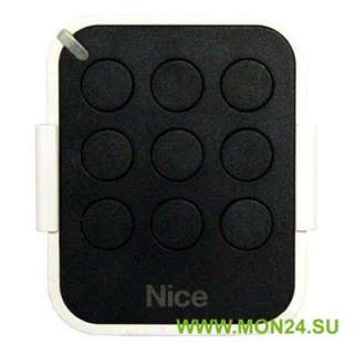 NICE ON9E Пульт дистанционный
