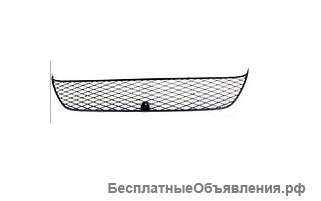 Mitsubishi Outlander XL решетка бампера 6402A037 аутлендер xl
