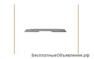 Outlander XL 07-10 спойлер 6515A037 для аутлендер XL