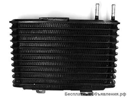 Mitsubishi Outlander XL радиатор АКПП 2,4 L 2920A123 аутлендер xl