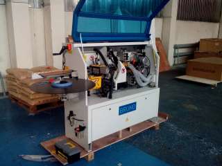 Форматно-раскроичные и кромкоблицовочные станки новые