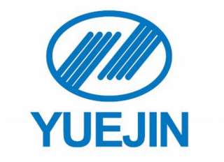 Коробка передач в сборе КПП YUE JIN 1080