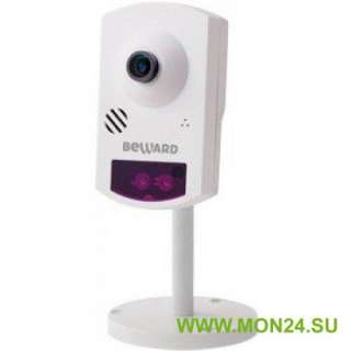 BD43CW (8 мм) IP-камера корпусная