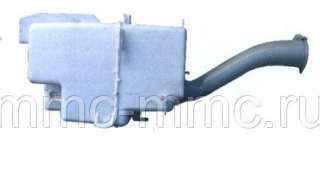 Mitsubishi Outlander CU бачок омывателя MN126645 аутлендер CU