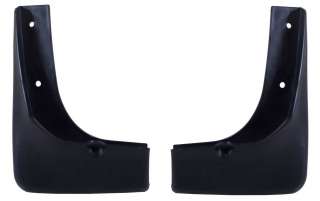 Outlander брызговик задний левый, правый MR991955 MR991956 для аутлендер CU
