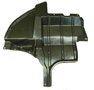 Mitsubishi Outlander CU Защита двигателя левая правая часть MR520991 MR974866 аутлендер CU