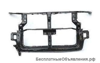 Mitsubishi Outlander CU передняя панель суппорт радиатора MN133539 аутлендер CU
