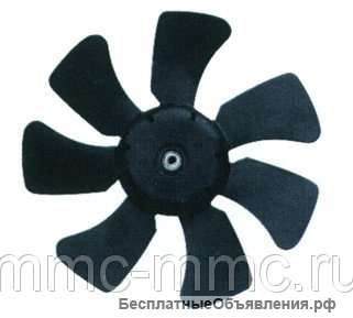 Mitsubishi Outlander CU вентилятор MR312899 аутлендер CU