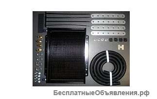 Mitsubishi Outlander CU радиатор акпп универсальный до 2,5L MR983077 аутлендер CU