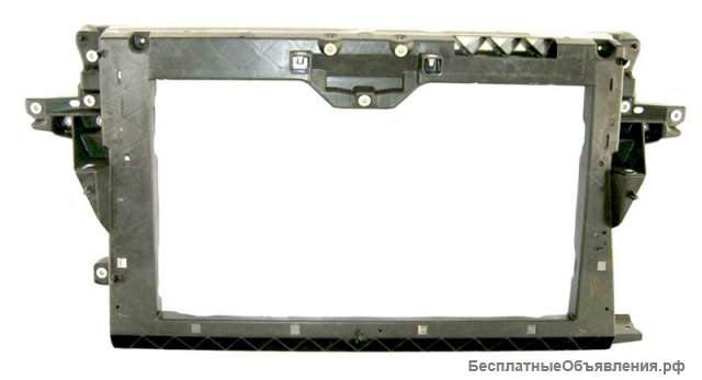 Mitsubishi Colt передняя панель суппорт радиатора 5256A541 5256A948 для кольт