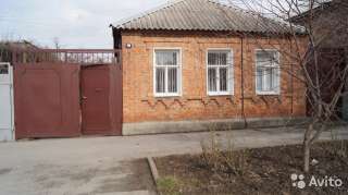 Сдаю дом