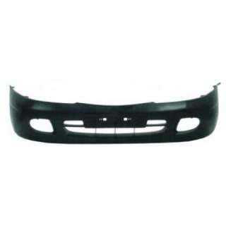 Mitsubishi Carisma бампер передний 95-98 MR208303 мицубиси каризма