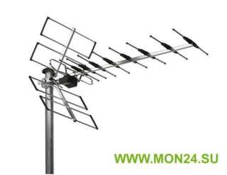 Wisi EB 44 UHF антенна