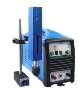 Выкручивание сломанных болтов, метчиков. Экстрактор HBS-60