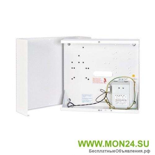 OMI-2 Корпус металлический