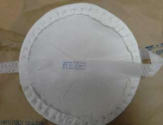 Полумаски класса FFP2 и FFP3 (Аналоги респиратора ШБ-1-200, Лепесток-200, Л-200)