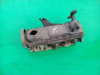 Головка блока цилиндров Audi A100 1988г 026103373F
