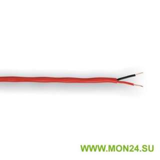 КПСВВ 2х2х1,0 Кабель для систем пожарной и охранной сигнализации