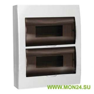 ЩРН-П-24 IP41 (MKP12-N-24-40-10) Щиток модульный навесной