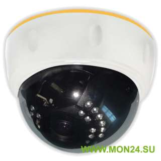 GF-IPVIR4306MP2.0-VF v2 IP-камера купольная уличная антивандальная