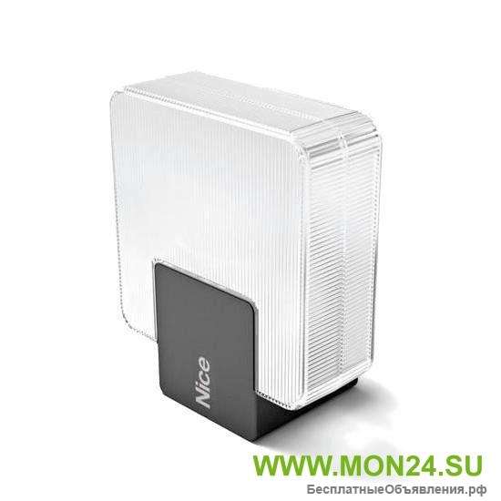 NICE ELAC Лампа сигнальная с антенной