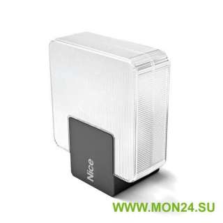 NICE ELAC Лампа сигнальная с антенной