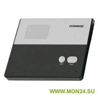 CM-800S Интерфон
