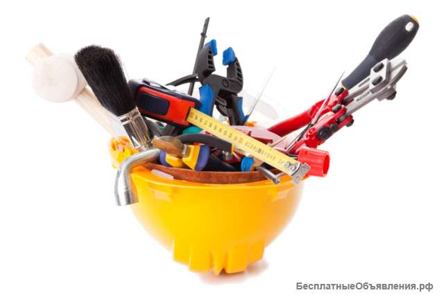 Ремонт под ключ