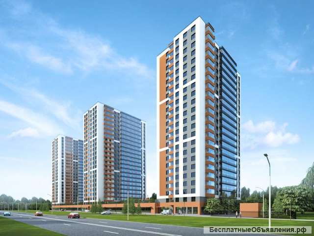 Земельный участок в Москве 5 га