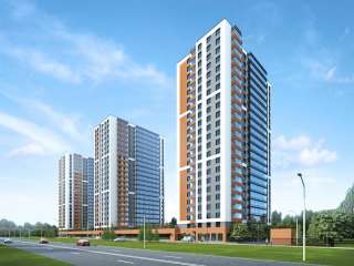 Земельный участок в Москве 5 га