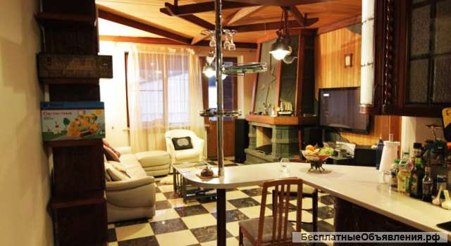 Гостевой дом по ул Ленина ЦЕНТР