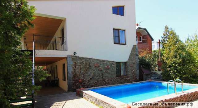 Гостевой дом по ул Ленина ЦЕНТР