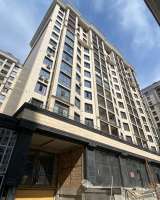 2 комнатная квартира ПСО. ЖК Немецкий квартал